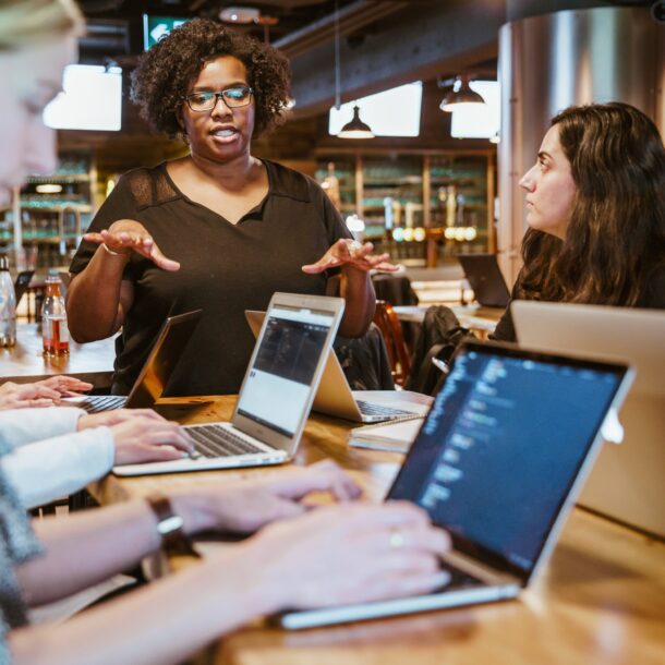 The Science Behind Emotional Intelligence: How It Impacts Leadership and Business Growth
