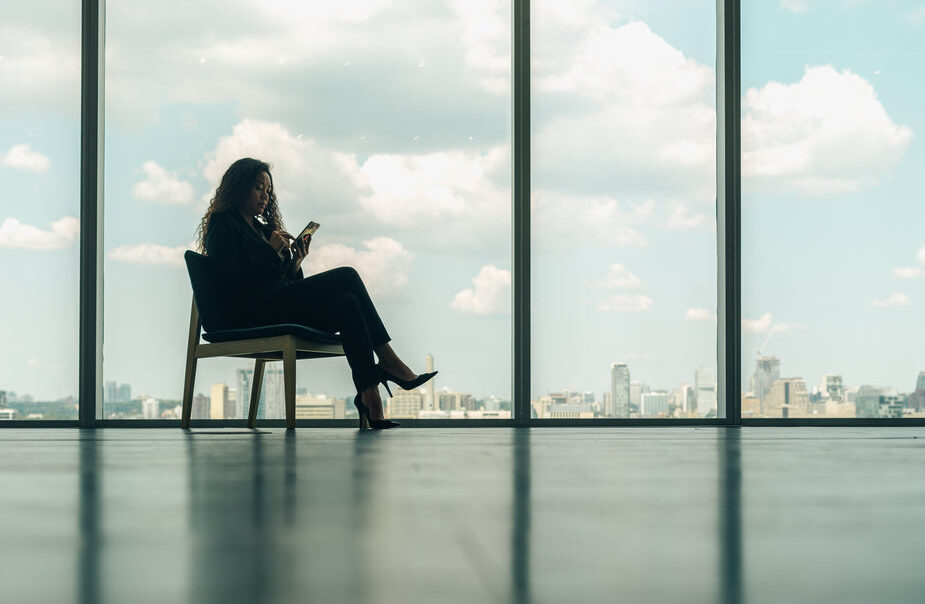 The Silent Epidemic: Emotional Burnout in Business Leaders